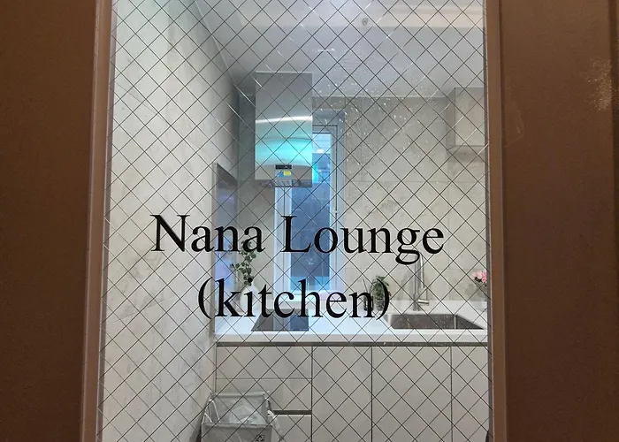Nana Jonggak *