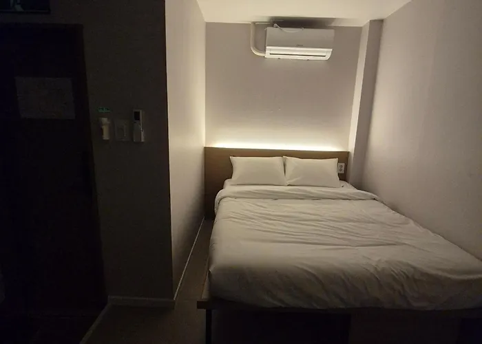 Ostello Nana Jonggak *