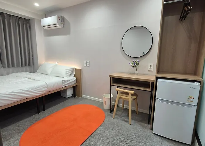 Nana Jonggak * Seul