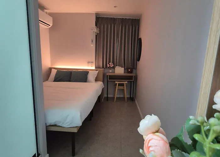 Nana Jonggak Hostel Seul