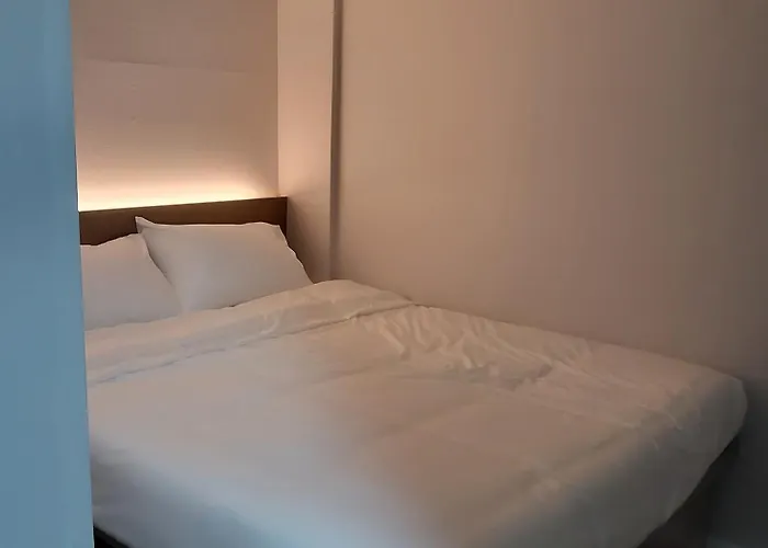 Ostello Nana Jonggak Seul